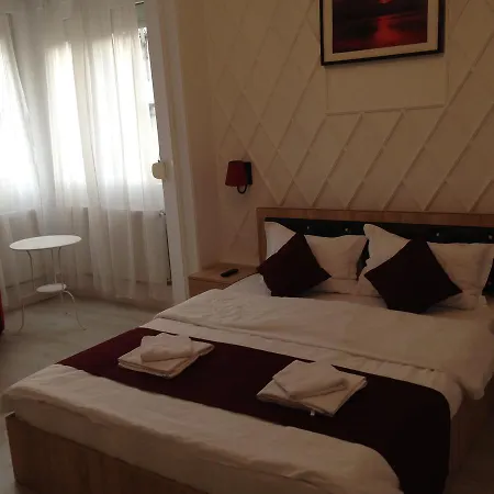 Bliss Rosetti Bucarest